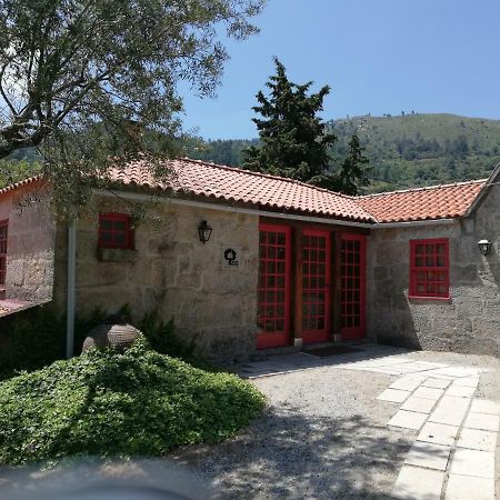 Casa do Silvério Santa Cruz do Douro Esterno foto