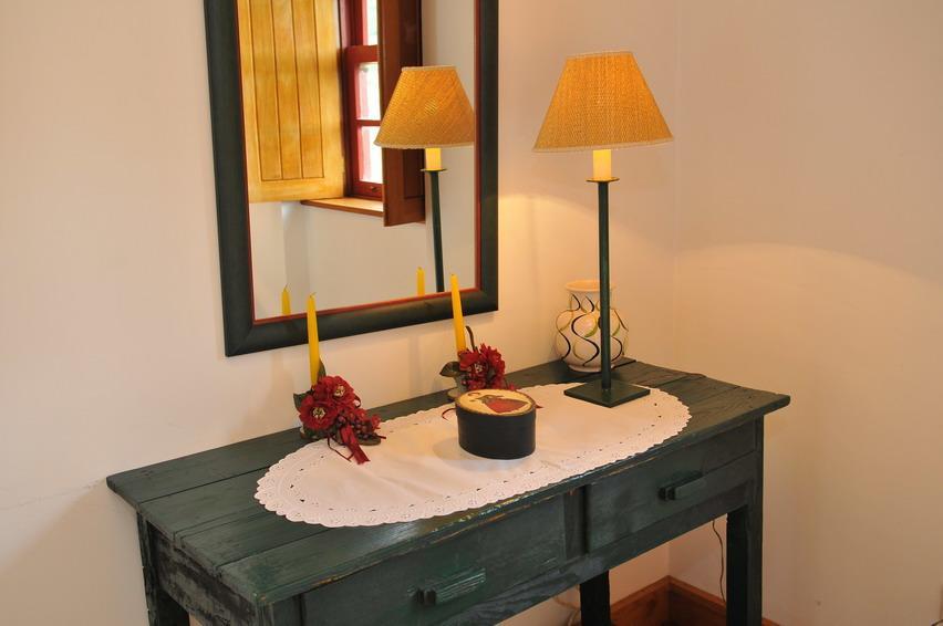 Casa do Silvério Santa Cruz do Douro Esterno foto