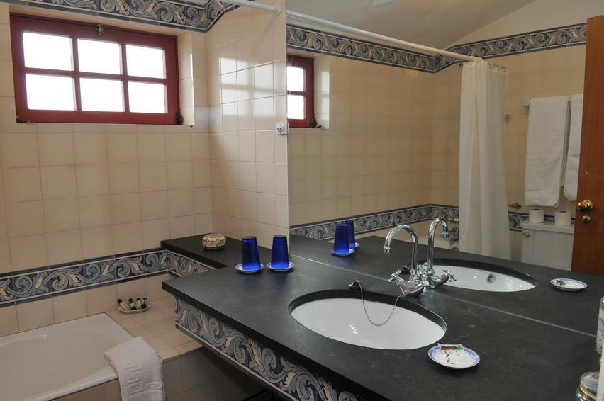 Casa do Silvério Santa Cruz do Douro Esterno foto
